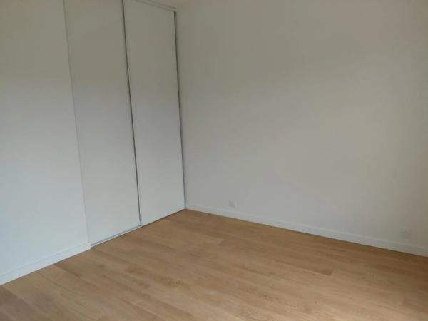 Appartement à louer à Saint-Ouen-sur-Seine (93400)