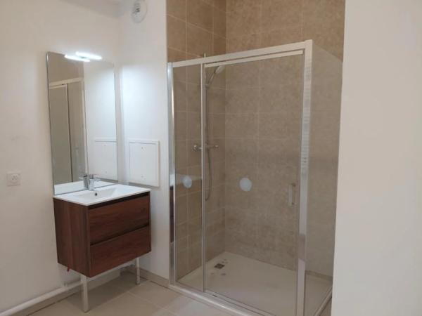 Appartement à louer à Saint-Ouen-sur-Seine (93400)