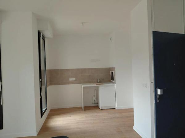 Appartement à louer à Saint-Ouen-sur-Seine (93400)