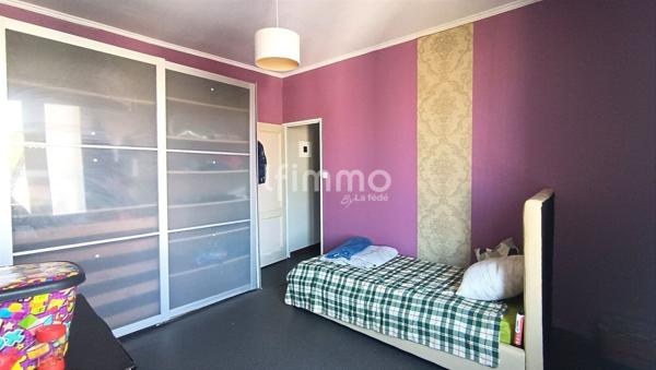 Semi plein pied, Secteur recherché