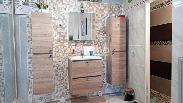 Semi plein pied, Secteur recherché