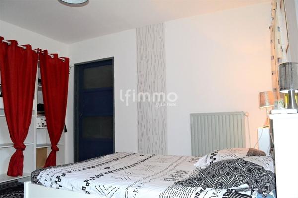 Semi plein pied, Secteur recherché