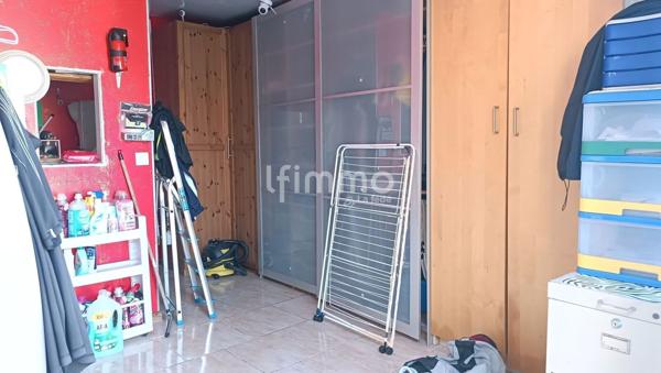 Semi plein pied, Secteur recherché