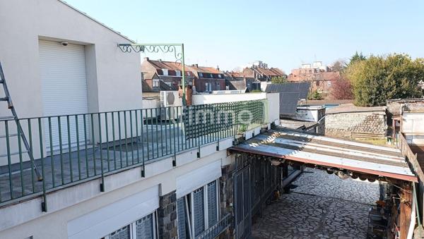 Semi plein pied, Secteur recherché