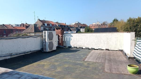 Semi plein pied, Secteur recherché