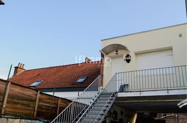 Semi plein pied, Secteur recherché