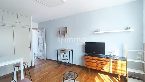 Semi plein pied, Secteur recherché