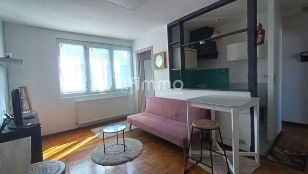 Semi plein pied, Secteur recherché