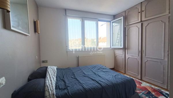 Semi plein pied, Secteur recherché