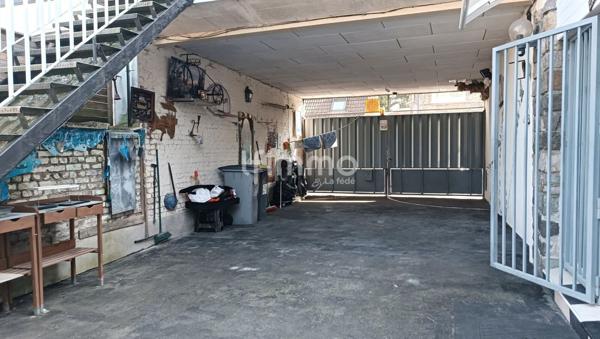 Semi plein pied, Secteur recherché