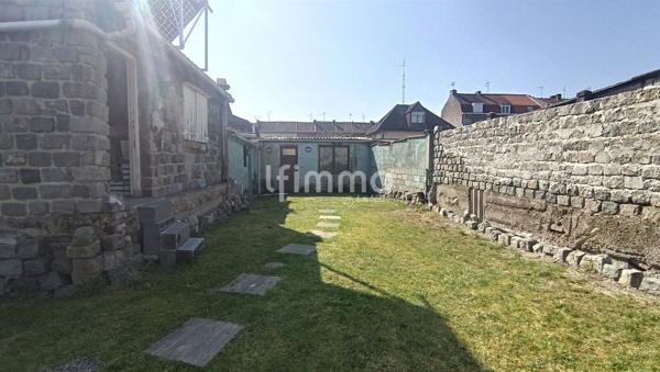 Semi plein pied, Secteur recherché