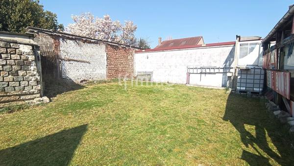 Semi plein pied, Secteur recherché