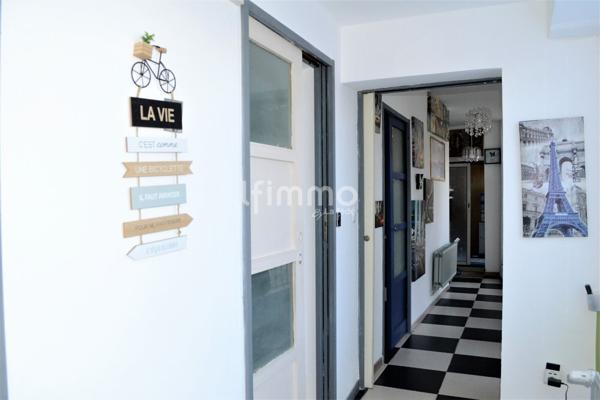 Semi plein pied, Secteur recherché