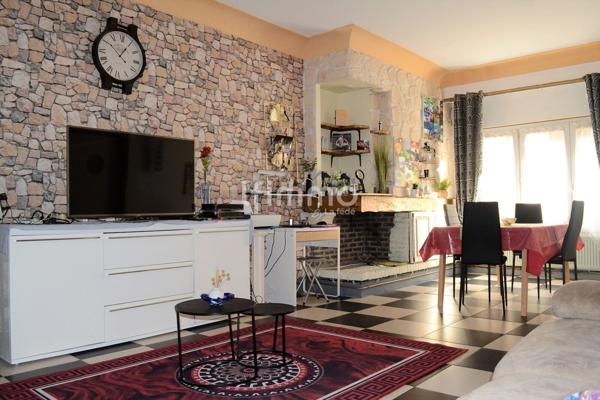 Semi plein pied, Secteur recherché