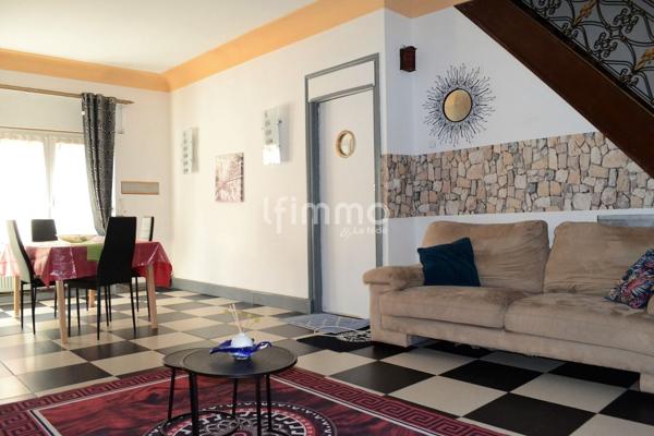 Semi plein pied, Secteur recherché