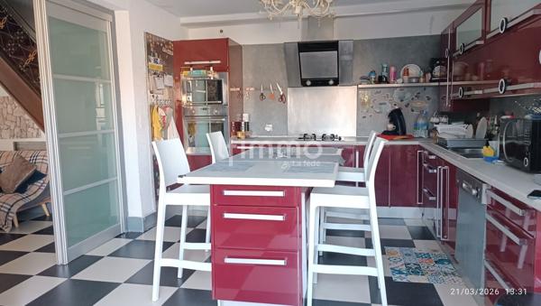 Semi plein pied, Secteur recherché