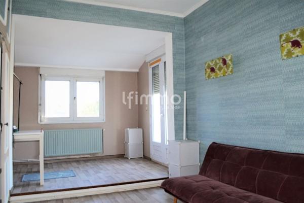 Semi plein pied, Secteur recherché