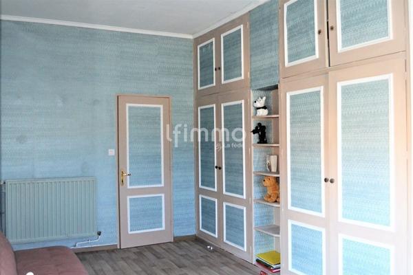 Semi plein pied, Secteur recherché