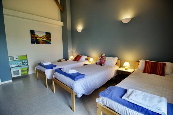 Exceptional Estate with Established Gîte Business, up to 40 guests, Stunning Views & Swimming pool