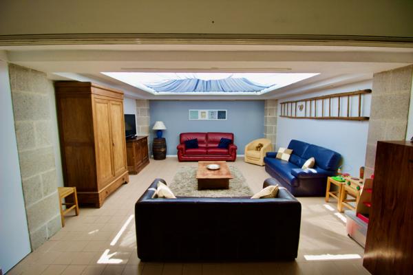 Exceptional Estate with Established Gîte Business, up to 40 guests, Stunning Views & Swimming pool