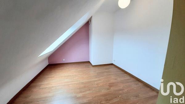 Maison traditionnelle 5 pièces de 111 m² à Noyal-Châtillon-sur-Seiche (35230)