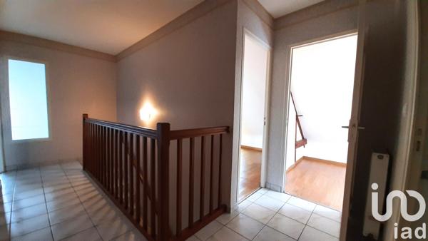 Maison traditionnelle 5 pièces de 111 m² à Noyal-Châtillon-sur-Seiche (35230)