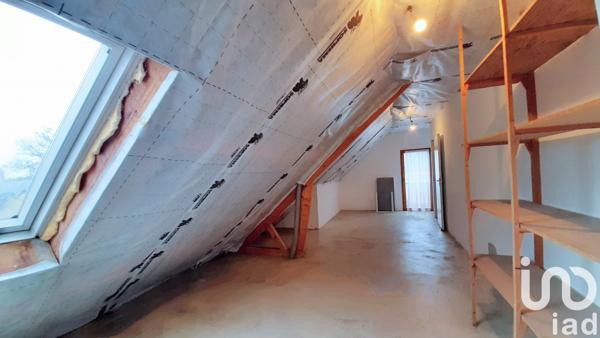 Maison traditionnelle 5 pièces de 111 m² à Noyal-Châtillon-sur-Seiche (35230)