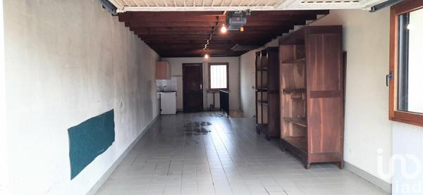 Maison traditionnelle 5 pièces de 111 m² à Noyal-Châtillon-sur-Seiche (35230)