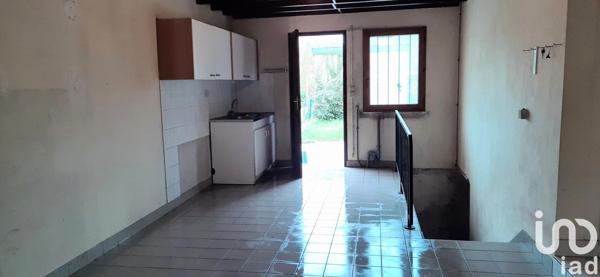 Maison traditionnelle 5 pièces de 111 m² à Noyal-Châtillon-sur-Seiche (35230)