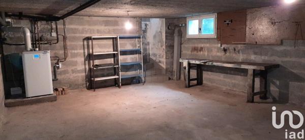 Maison traditionnelle 5 pièces de 111 m² à Noyal-Châtillon-sur-Seiche (35230)