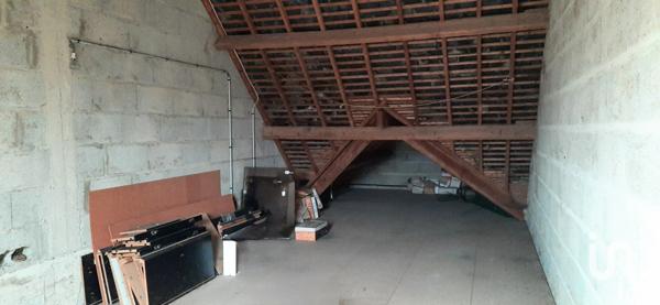 Maison traditionnelle 5 pièces de 111 m² à Noyal-Châtillon-sur-Seiche (35230)