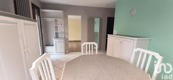 Maison traditionnelle 5 pièces de 111 m² à Noyal-Châtillon-sur-Seiche (35230)