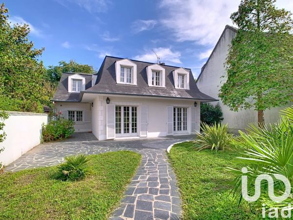 Maison à vendre 7 pièces 157 m² Vigneux-sur-Seine