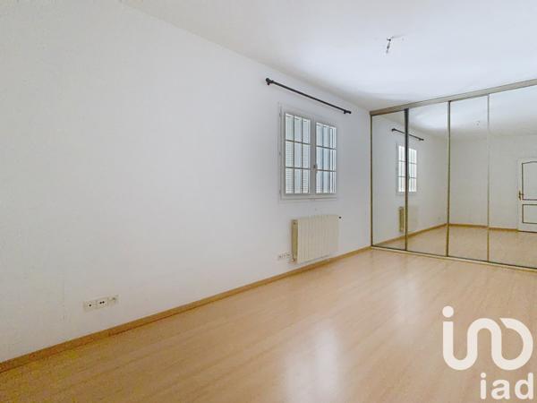 Maison à vendre 7 pièces 157 m² Vigneux-sur-Seine