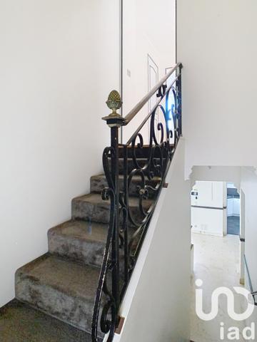 Maison à vendre 7 pièces 157 m² Vigneux-sur-Seine