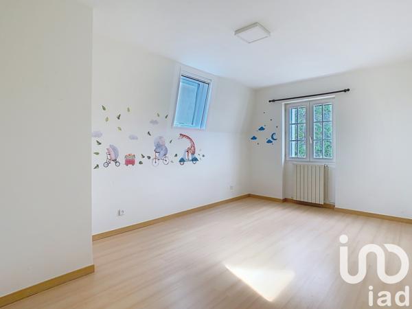 Maison à vendre 7 pièces 157 m² Vigneux-sur-Seine