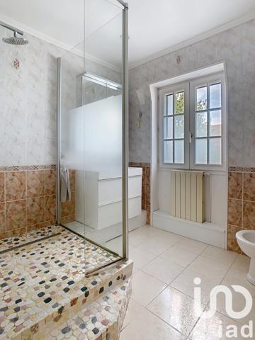 Maison à vendre 7 pièces 157 m² Vigneux-sur-Seine
