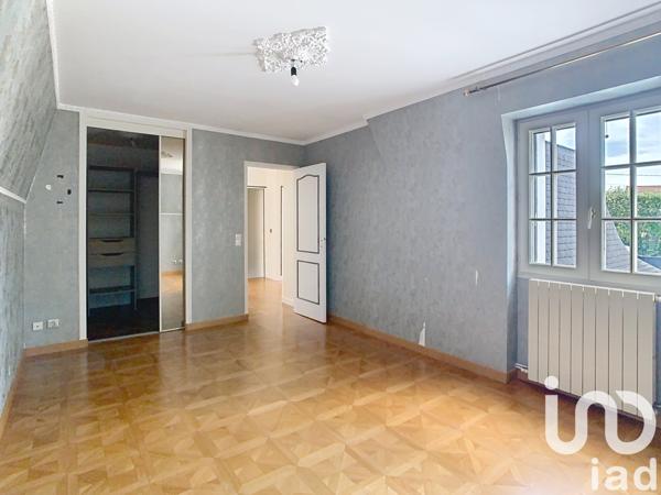 Maison à vendre 7 pièces 157 m² Vigneux-sur-Seine