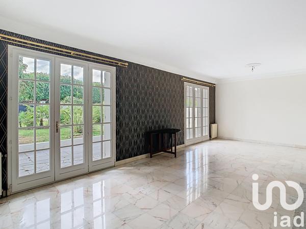 Maison à vendre 7 pièces 157 m² Vigneux-sur-Seine