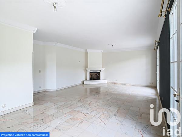 Maison à vendre 7 pièces 157 m² Vigneux-sur-Seine