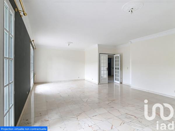 Maison à vendre 7 pièces 157 m² Vigneux-sur-Seine