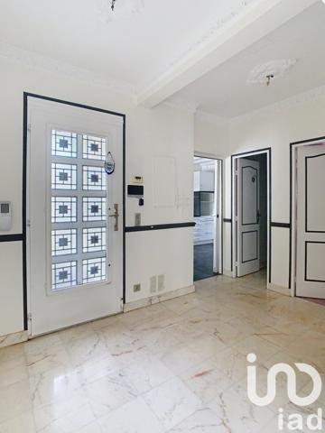 Maison à vendre 7 pièces 157 m² Vigneux-sur-Seine