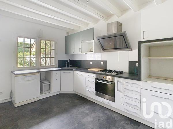 Maison à vendre 7 pièces 157 m² Vigneux-sur-Seine