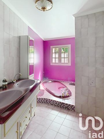 Maison à vendre 7 pièces 157 m² Vigneux-sur-Seine