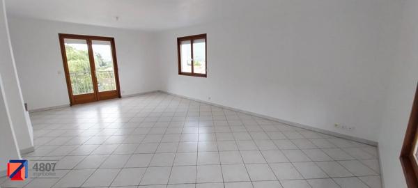 Appartement à louer à Vétraz-Monthoux (74100)