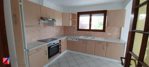 Appartement à louer à Vétraz-Monthoux (74100)