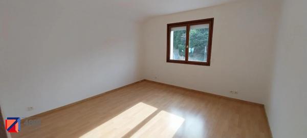 Appartement à louer à Vétraz-Monthoux (74100)