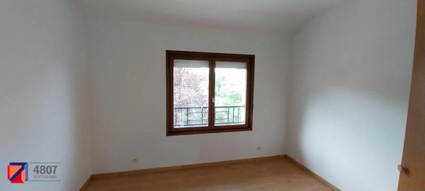 Appartement à louer à Vétraz-Monthoux (74100)