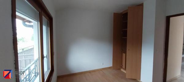 Appartement à louer à Vétraz-Monthoux (74100)