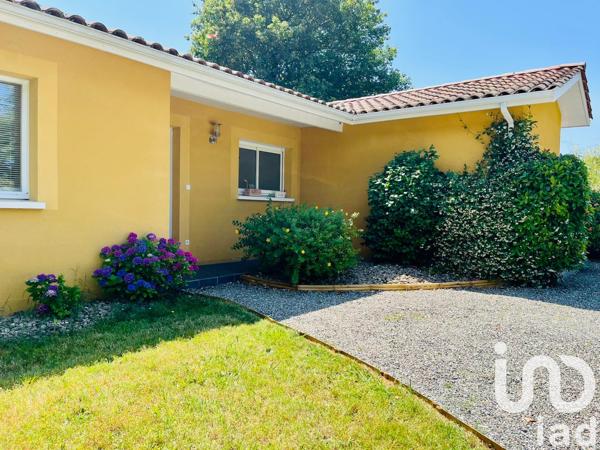 Maison à vendre 5 pièces 121 m² Aureilhan